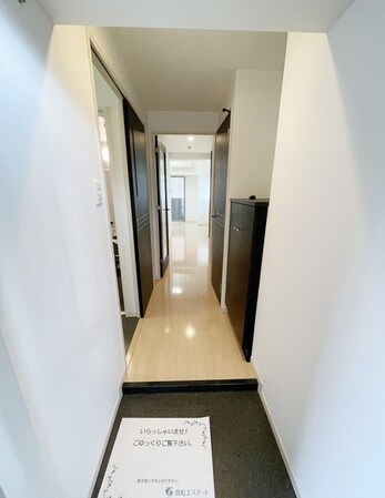 メセナ緑地公園の物件内観写真